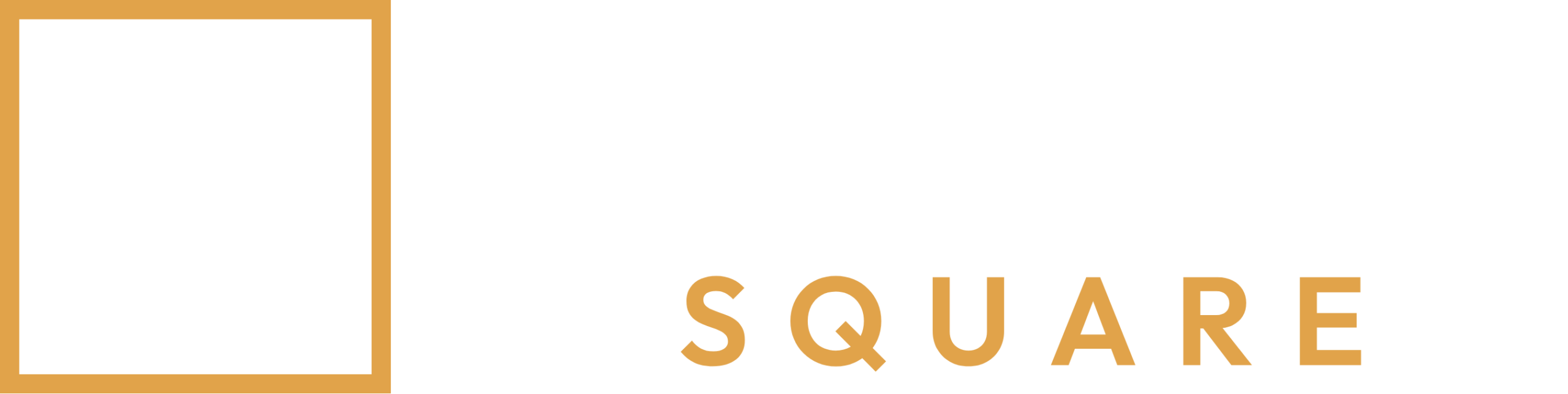 Garden Square Towns logo by Brookfield Residential in Whitby Ontario